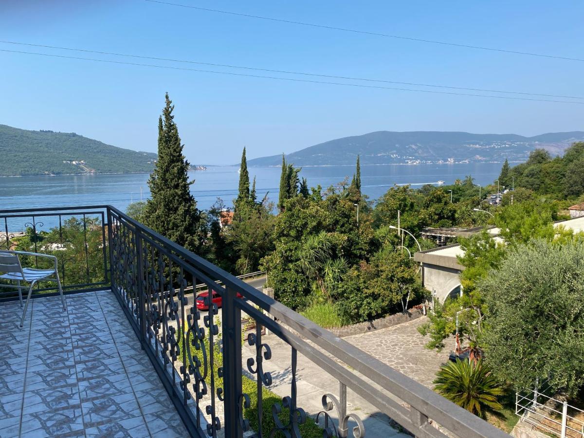 Appartement Corovic *